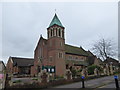 R.C. Church of the Holy Family, Yorke Road