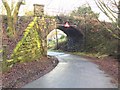 Railway Bridge