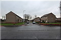 Millburn Drive, Renfrew