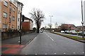 High Street, Renfrew