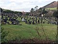 Goytre Cemetery