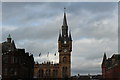 Town Hall, Renfrew