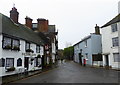 The British Lion, Folkestone