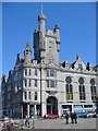 Aberdeen - Salvation Army Citadel