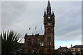 Town Hall, Renfrew