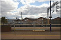 Hayes & Harlington Station