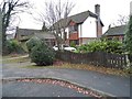 House on Pondtail Road, Littlehaven