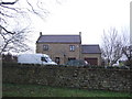 House on Otley Road