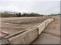 Site of former United Dairies Creamery, South Chard