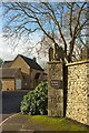 Foxes Close, Bourton-on-The-Water