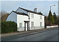 Cottage, Hale Road