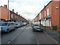 Jardine Road, Birchfield