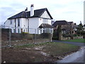 House on Merrybank Lane, Huby