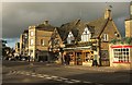 Shops, Bourton-on-The-Water