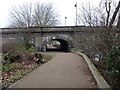 Kew Bridge [2]