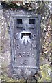 Ordnance Survey Flush Bracket (S0337)