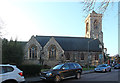 Holy Trinity, Upper Tooting