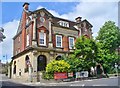 Petworth - NatWest Bank