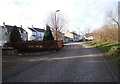 Waterside Meadows - off Cattle Lane