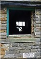 Barn at Old May House