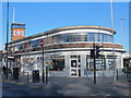 Turnpike Lane tube station (3)