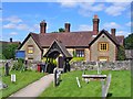 Easebourne - Estate Cottage