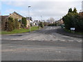 Greystones Close - Main Street