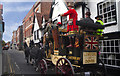 Coach and Horses in the High Street