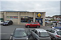 Lidl, Plymstock