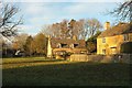 Cottages, Wyck Rissington