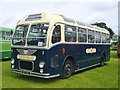 Alton Bus Rally 2016