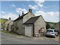 Maddock Lane, Brassington