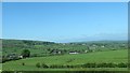 Rural settlement in the Carron Valley