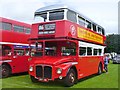 Alton - Bus Rally 2016