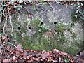 Terrace Walk rock cannon No. 2, Llanfairfechan