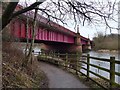 Bridge over the Clyde