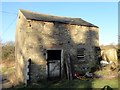 Old byer at Westwood Farm