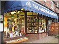 The Haslemere Bookshop