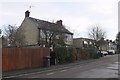 Canterbury Street, Cambridge