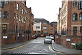 Whitefriars Close