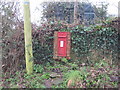 Edward VII postbox