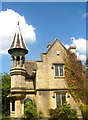 Malmesbury Lodge, The Street, Grittleton, Wiltshire 2013