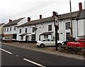 The Hood Arms, Kilve