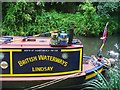 Woking - Narrowboat Gathering 2016