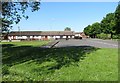 Sheltered housing on the Dungormley Estate, Newtownhamilton