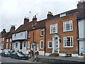 St Albans - Fishpool Street