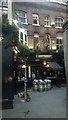 TQ3280 : Talbot Court and the Ship public house, London EC3 by Christopher Hilton