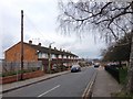 James Street, Maidstone