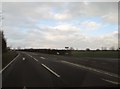 Junction  on  the  right  Carr  Lane  to  Yapham