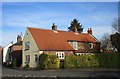 House on Church Street, Bubwith